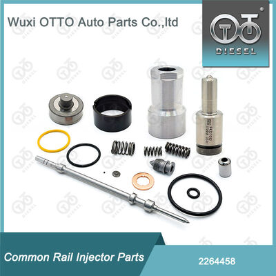 Diesel Brandstofinjector Reparatiekit 2264458 met P4327092 Injector voor XPI Common Rail Injector