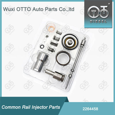 Diesel Brandstofinjector Reparatiekit 2264458 met P4327092 Injector voor XPI Common Rail Injector