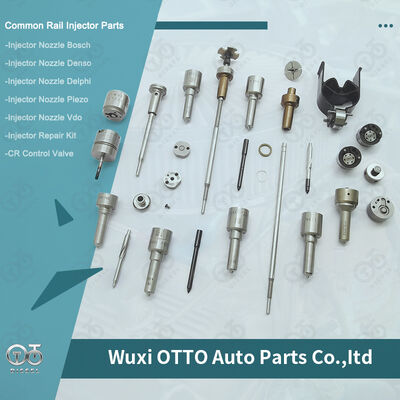 Diesel Brandstofinjector Reparatiekit 2264458 met P4327092 Injector voor XPI Common Rail Injector