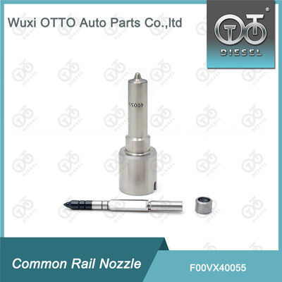 F00VX40055 Piezo spuitstuk voor dieselinjector 0445117017/001/0986435411 Pak voor motor BMW 13 53 7 800 600