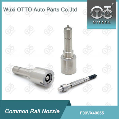 F00VX40055 Piezo spuitstuk voor dieselinjector 0445117017/001/0986435411 Pak voor motor BMW 13 53 7 800 600