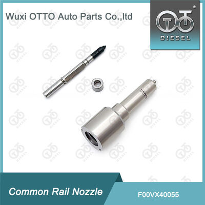 F00VX40055 Piezo spuitstuk voor dieselinjector 0445117017/001/0986435411 Pak voor motor BMW 13 53 7 800 600