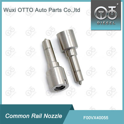 F00VX40055 Piezo spuitstuk voor dieselinjector 0445117017/001/0986435411 Pak voor motor BMW 13 53 7 800 600