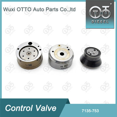  Actuator Kit 7135-753 / 7135753 Solenoid Valve For VOLVO