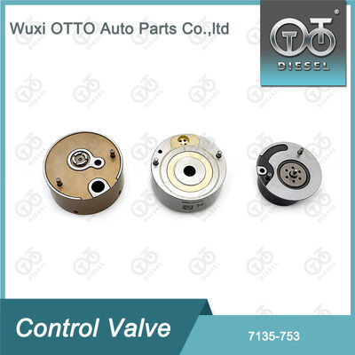 Actuator Kit 7135-753 / 7135753 Solenoïdeklep Voor VOLVO
