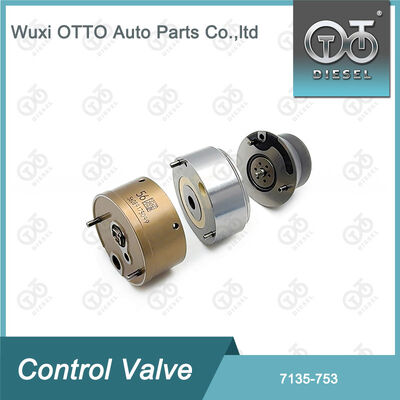 Actuator Kit 7135-753 / 7135753 Solenoïdeklep Voor VOLVO