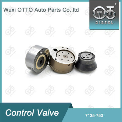 Actuator Kit 7135-753 / 7135753 Solenoïdeklep Voor VOLVO