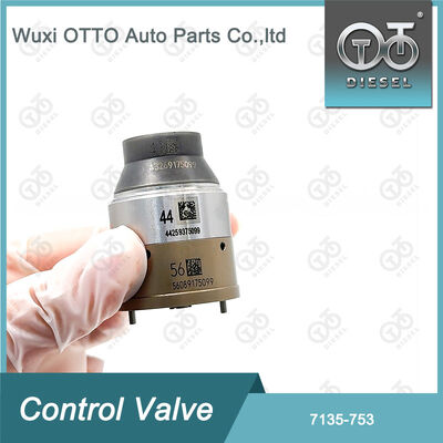 Actuator Kit 7135-753 / 7135753 Solenoïdeklep Voor VOLVO