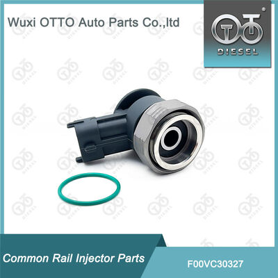 F00VC30327 / F 00V C30 327 Injector Solenoïde Valve Common Rail Fuel Injector Parts voor dieselmotoren