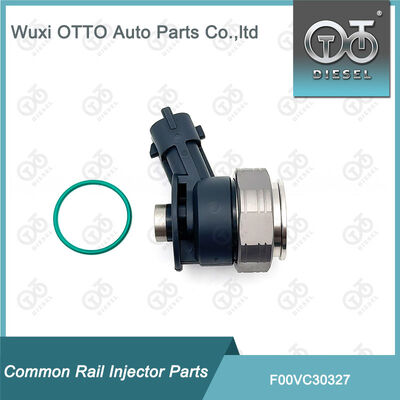 F00VC30327 / F 00V C30 327 Injector Solenoïde Valve Common Rail Fuel Injector Parts voor dieselmotoren