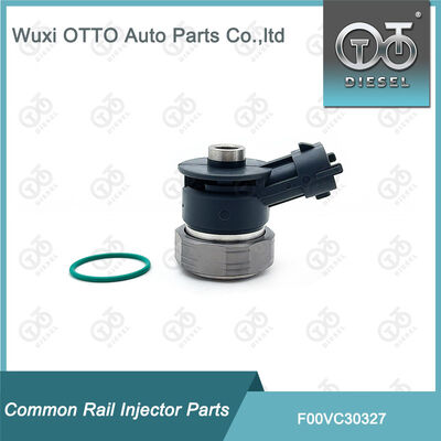 F00VC30327 / F 00V C30 327 Injector Solenoïde Valve Common Rail Fuel Injector Parts voor dieselmotoren