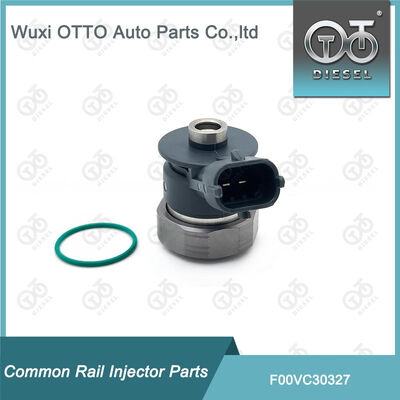 F00VC30327 / F 00V C30 327 Injector Solenoïde Valve Common Rail Fuel Injector Parts voor dieselmotoren