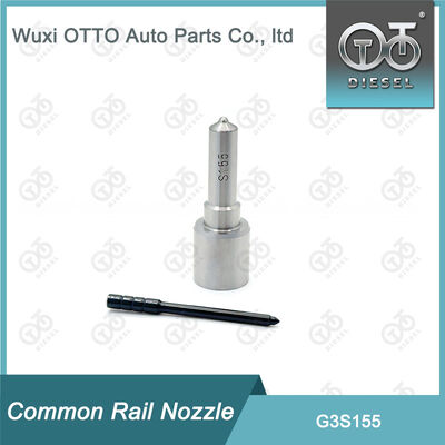 Common Rail Injector Nozzle G3S155 Voor Denso Diesel Injector