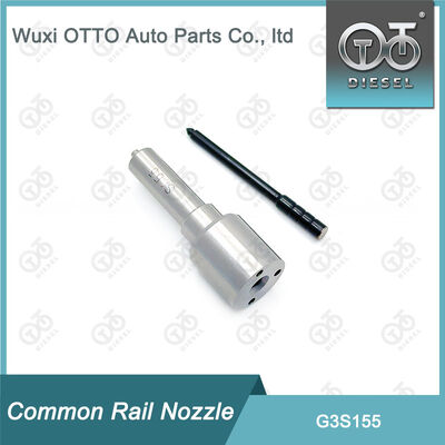 Common Rail Injector Nozzle G3S155 Voor Denso Diesel Injector