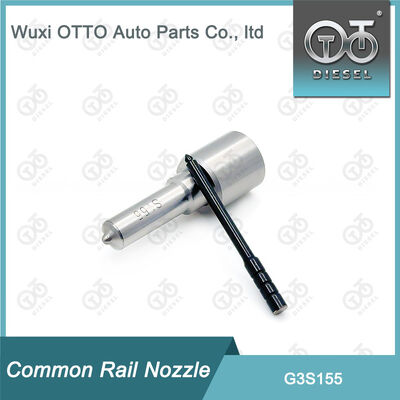 Common Rail Injector Nozzle G3S155 Voor Denso Diesel Injector