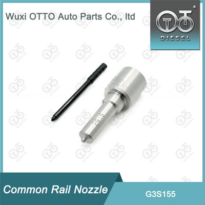 Common Rail Injector Nozzle G3S155 Voor Denso Diesel Injector