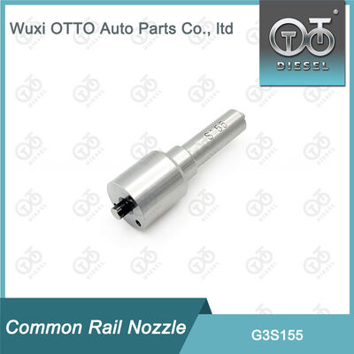 Common Rail Injector Nozzle G3S155 Voor Denso Diesel Injector