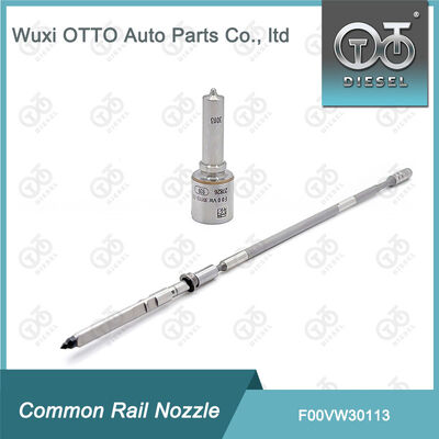 Bosch Common Rail Injector Nozzle F00VW30113 Voor injector 0445110583 / 584 / 338002F610