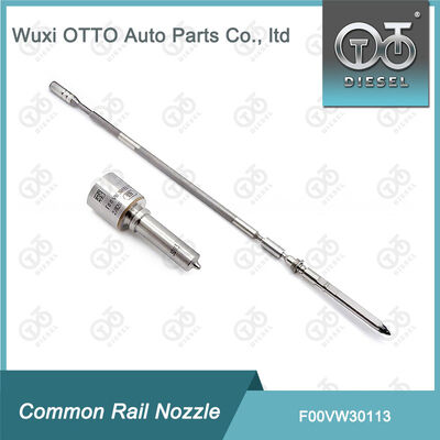 Bosch Common Rail Injector Nozzle F00VW30113 Voor injector 0445110583 / 584 / 338002F610