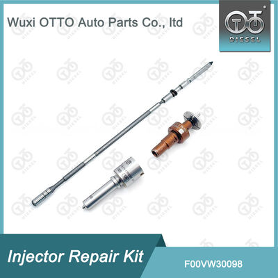 Common Rail Injector Repair Kit F00VW30098 For Injector 0445110471