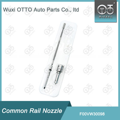Diesel Common Rail Nozzle F00VW30098 for Fuel Injector 0445110471