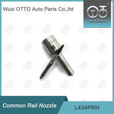 L434PRH Common Rail Fuel Injector Nozzle for JCB T4 129KW 4.8L Fits Injector 28270450