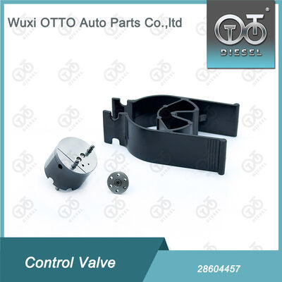 28604457 Common Rail Injector Control Valve with High Speed Steel
