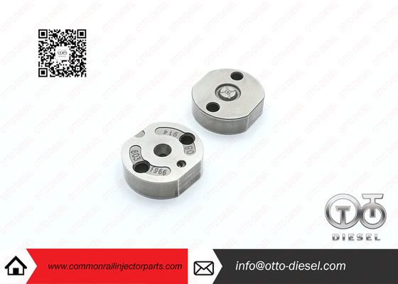 Originele Common Rail Injector Valve 095000-5125, Injectoronderdelen Denso Control Valve
