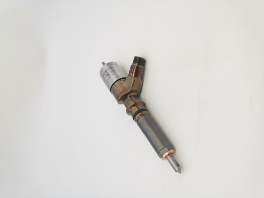 Onderdelen voor een Common Rail-injector