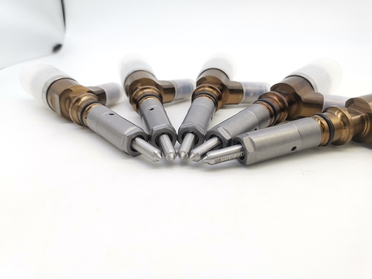 Onderdelen voor een Common Rail-injector