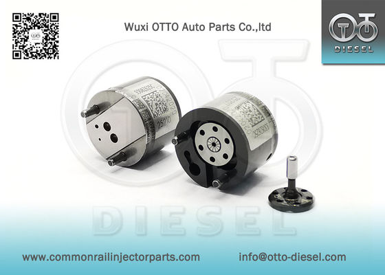 9308-625C de gemeenschappelijke Klep van de Spoorcontrole voor  Common Rail Injectors R00101D