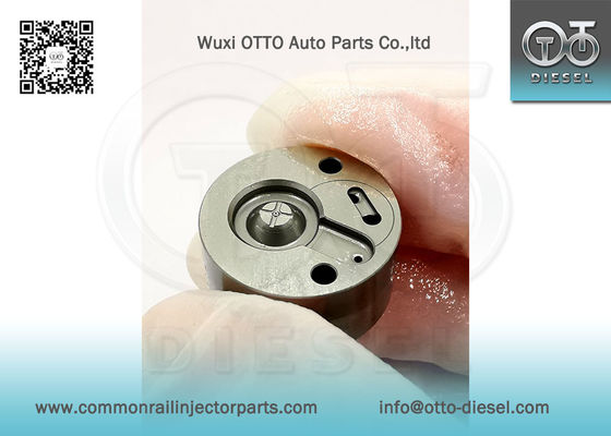 High Speed Steel Denso Injectoronderdelen G4-04 voor Diesel Brandstofinjectiesysteem