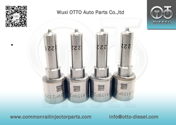 DLLA139P2229 Diesel Common Rail Injector Nozzle voor Injectoren 0445110418/520