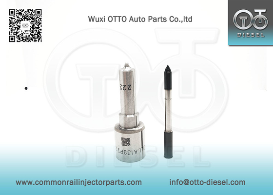 DLLA139P2229 Diesel Common Rail Injector Nozzle voor Injectoren 0445110418/520