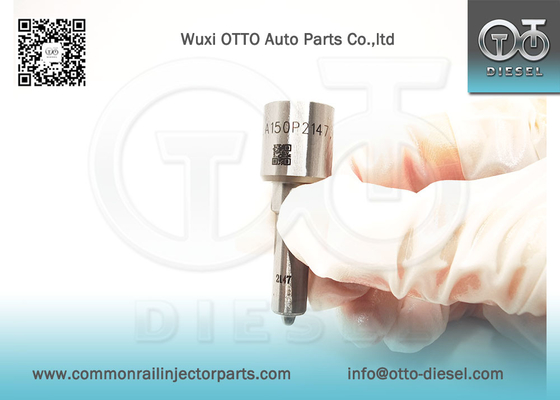 Bosch DLLA150P2147 Common Rail Injectors Sproeiers Voor Injectoren 0445110375/634