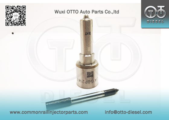 DLLA150P2147 Bosch Common Rail sproeiers voor injectoren 0445110375/634