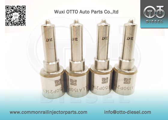 Bosch DLLA150P2147 Common Rail Injectors Sproeiers Voor Injectoren 0445110375/634