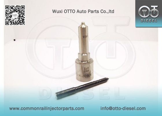 DLLA160P1415 Bosch Common Rail Nozzle voor injectoren 0445110219/0986435092