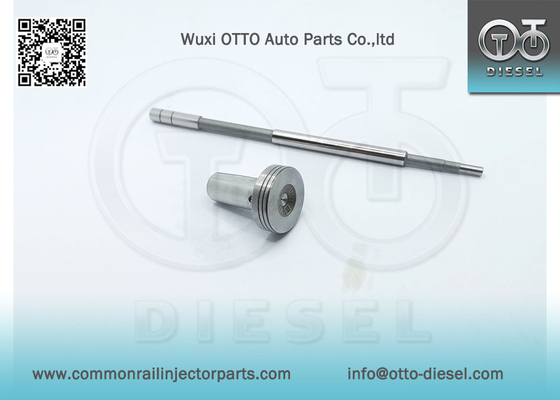ISO9001 Common Rail Spare Parts F 00R J00 218 High Speed Steel voor injectoren 0 445120003/004