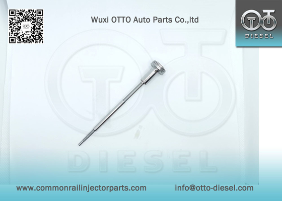 ISO9001 Common Rail Spare Parts F 00R J00 218 High Speed Steel voor injectoren 0 445120003/004