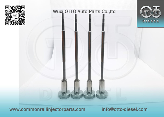 ISO9001 Common Rail Spare Parts F 00R J00 218 High Speed Steel voor injectoren 0 445120003/004
