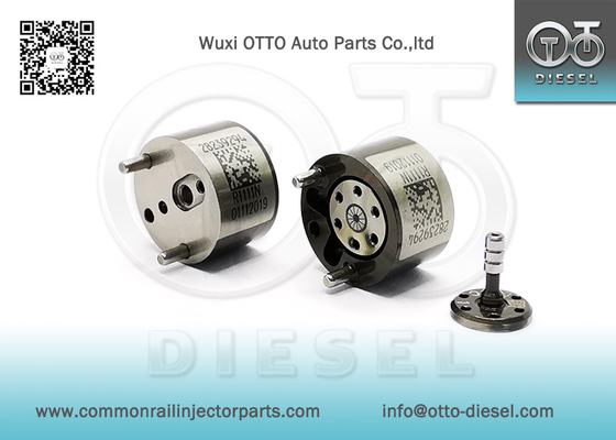 Kit 7135-650 Delphi Injector Repair Kit met L157PBD spuitstuk en 28239294 Control Valve