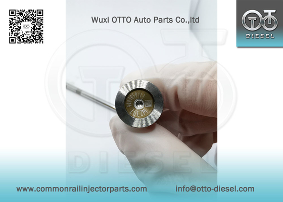 F 00V C01 005 Common Rail Injector Valve voor injectoren 0445110021 / 146