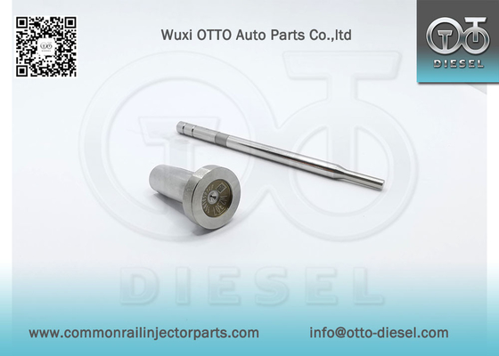 F 00V C01 005 Common Rail Injector Valve voor injectoren 0445110021 / 146