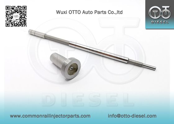 F00VC01363 Bosch Common Rail Injector Valve voor injectoren 0445110304 / 317 / 482