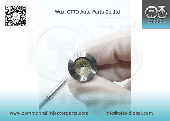 F00VC01051 Injectorcontroleventil voor injector 0445110171 0445110181 0445110182 0445110189 0445110190 Common Rail Valve Assembly