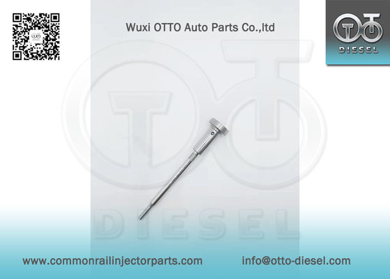 Bosch Common Rail Valve F00RJ01278 Voor injectoren 0445120075/054 0986435530 0986435545