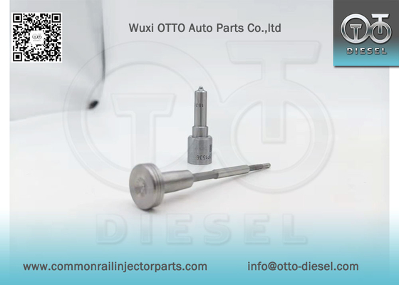 Bosch Common Rail Valve F00RJ01278 Voor injectoren 0445120075/054 0986435530 0986435545