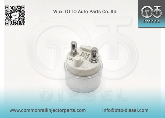 De Solenoïde van de de KATTEN320d Injecteur van het strookstaal voor 320D 326-4700 Motoren  