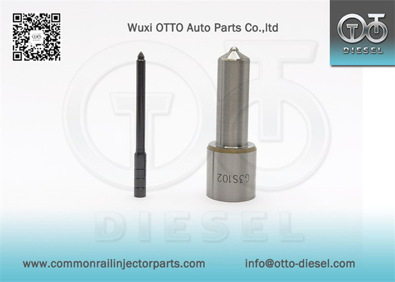 G3S102 Denso Common Rail Nozzle voor injectoren 295050-0231 / 23670-E0400